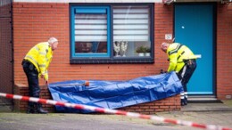 Minder explosies in Nederland na jaren van stijging