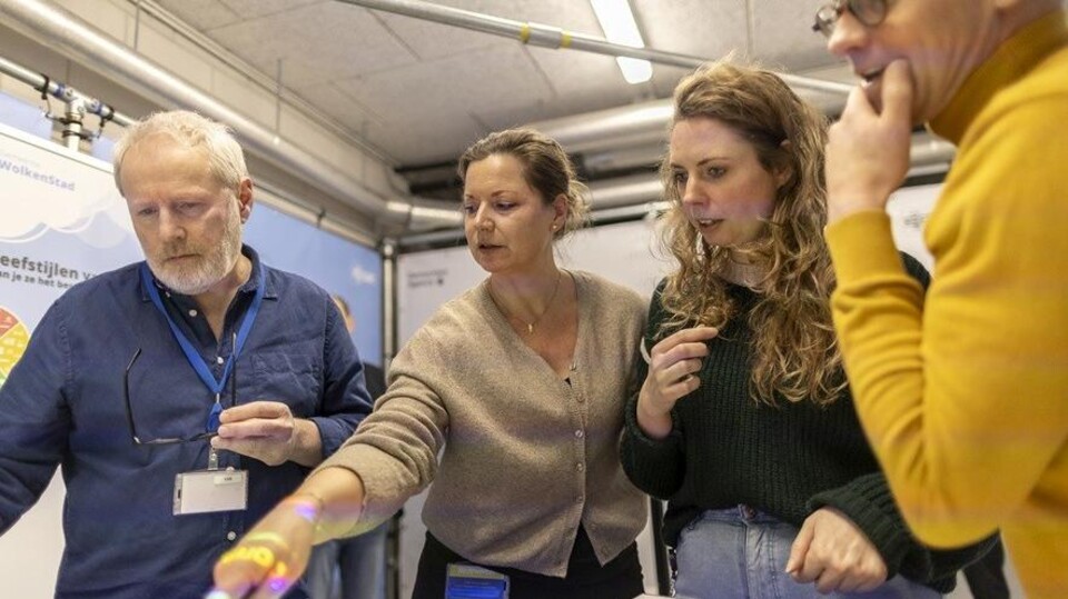 Escaperoom in Rheden