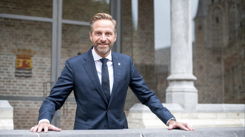 ‘Nieuwe kerncentrales zullen Zeelands sterker maken’