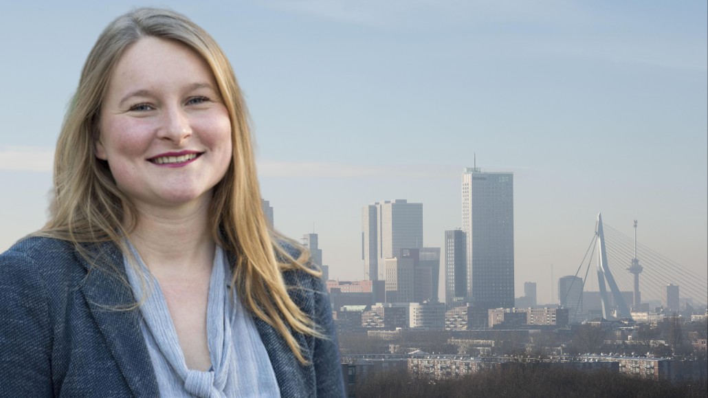 Vivian Visser