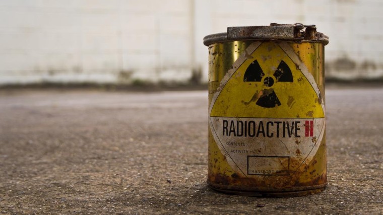 Opslag radioactief afval in Zeeland vergroot