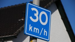 De voor- en nadelen van een limiet van 30 km per uur