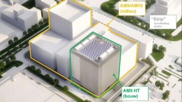 Drinkwaterbedrijven moeten als eersten letten op verbruik datacenters, zegt minister
