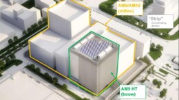 Drinkwaterbedrijven moeten als eersten letten op verbruik datacenters, zegt minister
