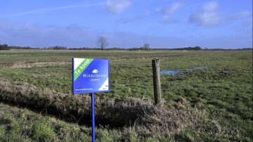 Nieuwe grondbank: ‘Iedereen is gediend bij schuifruimte’