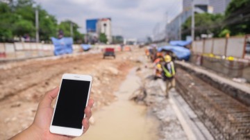 'Gemeenten in de knel door krimp aanbod plansoftware'