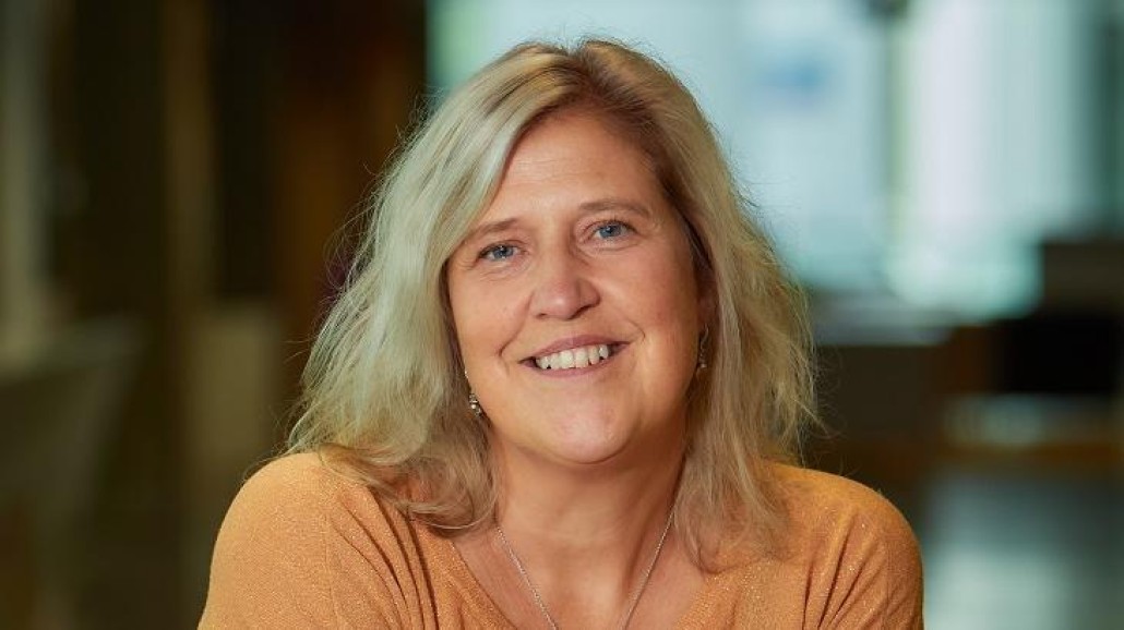 Claudia Bouwman