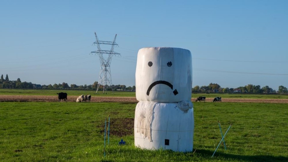 stikstofprotest