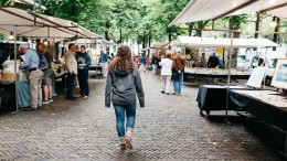 Regels over standplaatsen van APV naar omgevingsplan