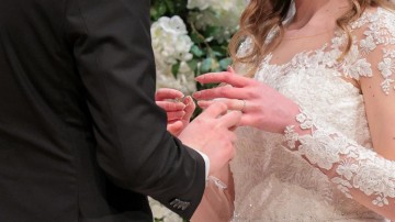 Huwelijk ongeldig na ChatGPT-toespraak trouwambtenaar