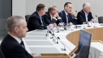 Kyndryl hamert op vertrouwen