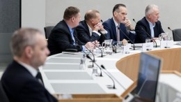 Kyndryl hamert op vertrouwen