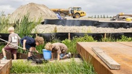 Zo borg je duurzaam bouwen binnen de lijnen van het Bbl
