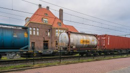 ‘‘Warme BLEVE?’ Wat is dat dan, jongens?’