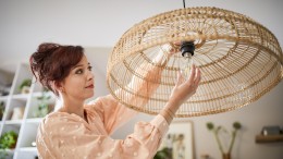 “LED’s make it happen”