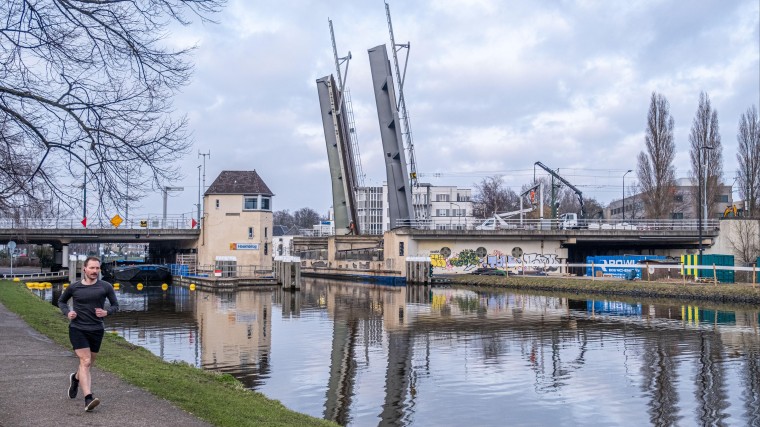 Nieuwe infrastructuur: meeste werk voor gemeenten