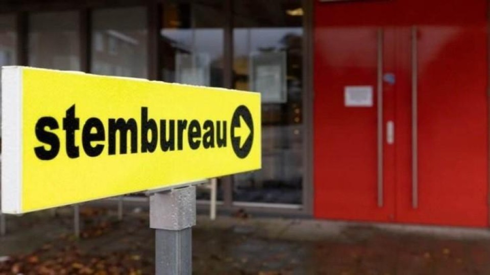 stemlokaal
