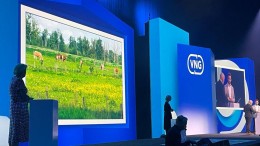 Denktank schetst toekomst Nederland 2040