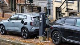 Gemeenten experimenten met openstellen laadplekken voor alle auto’s