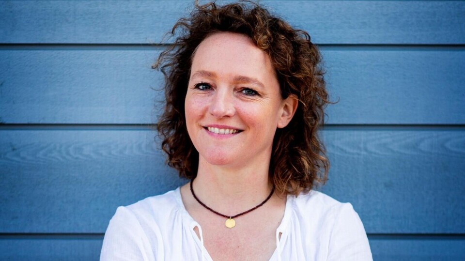 Renske Leijten