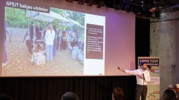 Drie tips voor ambtenaren tegen voedselverspilling