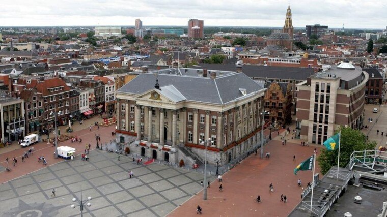 Werken Groningse ambtenaren straks met Linux?