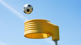 Kabinet komt met sportwet