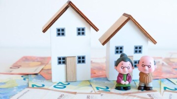 Kabinet trekt 420 miljoen extra uit voor ouderenwoningen