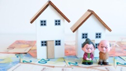 Kabinet trekt 420 miljoen extra uit voor ouderenwoningen