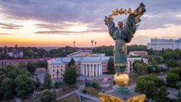 Aboutaleb steunt bewoners en burgemeester Kiev in brief