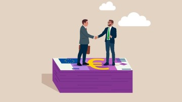 Interim-managers bij overheid mogen 6,4 procent meer rekenen