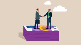 Interim-managers bij overheid mogen 6,4 procent meer rekenen