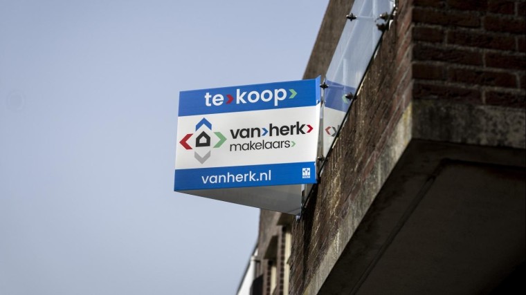 Verkopen eigen huis bij schuldhulp lang niet altijd nodig