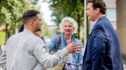 Wat zeven jaar aan de keukentafel ons leert over de energietransitie