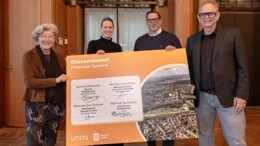 Gemeente Tilburg vernieuwt financiële IT-infrastructuur