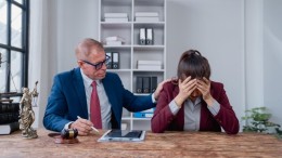 Gratis juridische hulp levert maatschappij miljoenen op