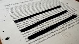 ‘Ambtenaar moet niet bang zijn voor de Woo’