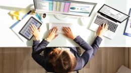 Een vijfde werkende mannen wil kortere werkweek