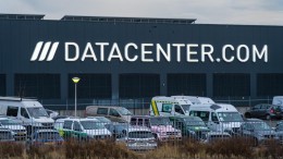 Amsterdam zet stop op nieuwe datacentra