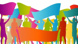 Landelijke cao-manifestatie gemeenteambtenaren