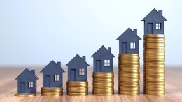 WOZ-waarde knalt omhoog in Renswoude