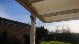 ‘Er zijn nachten met tussen de dertig en veertig treinen’