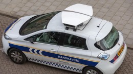 Veel onterechte parkeerboetes in Randstad