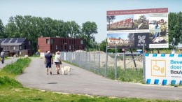 Strikte parkeernormen hinderen woningbouw