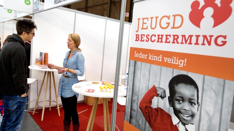 Jeugdbescherming