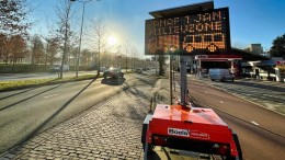 Vier grote steden houden vast aan emissievrije zones