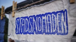 Stadsnomaden: probleem of fenomeen?