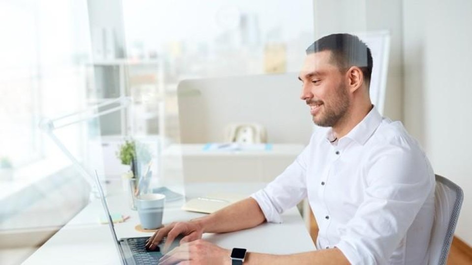 AI-desk