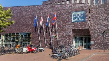 Zieke ex-gemeenteambtenaar in de clinch met Coevorden