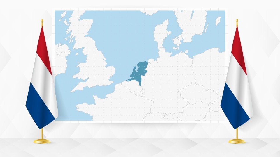Nederland